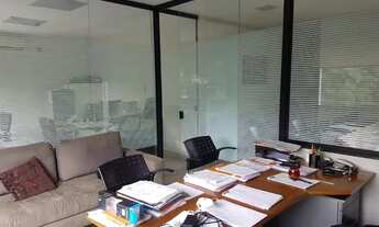 Imagem 6: Sobrado Comercial Pacaembu 420m²