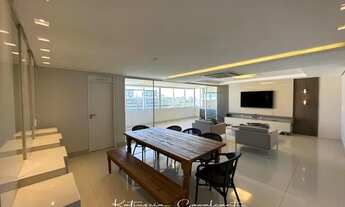 Imagem 2: Apartamento para venda com 230 metros quadrados