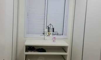 Imagem 4: Apartamento à venda no bairro Cézar de Souza - Mogi das Cruzes/SP