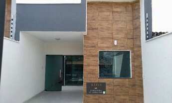 Imagem: Conceito Aberto Moderna -Na Conceição