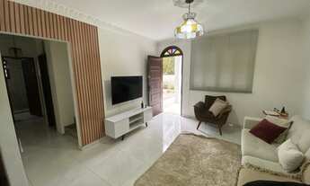 Imagem 3: Casa para Temporada com 360 metros quadrados com 5 quartos em Meaípe - Guarapari - ES