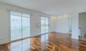 Imagem 3: Venda Apartamento 3 Dormitórios - 180 m² Alto da Lapa