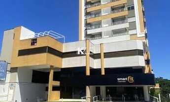 Imagem 3: Apartamento para venda tem 70 metros quadrados com 2 quartos em Coqueiros - Florianópolis