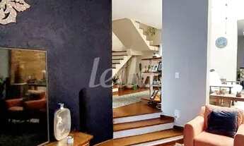 Imagem: São Paulo - Casa Padrão - Saúde