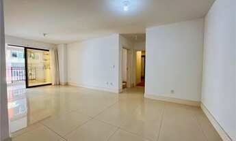 Imagem 6: Apartamento com dois dormitórios e infraestrutura completa no coração de Campinas