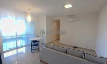 Imagem: Apartamento Padrão Bosque das Juritis Disponível