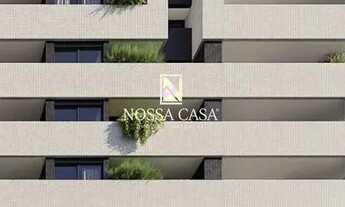 Imagem 3: Novo Lançamento com 3 dormitórios, sendo 1 suíte, 2 demi suítes, lavabo, 135,50m² em Torre