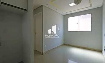 Imagem 5: Alugo em Lauro de Freitas - Apartamento de 2 quartos no Caji