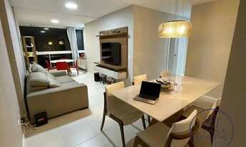 Imagem: ED PRAIA DA COSTA RESIDENCIAL CLUB, 3 Quartos