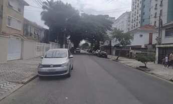 Imagem 6: Direitos do apartamento área útil 66m² - Ed. Interlagos - Santos/SP