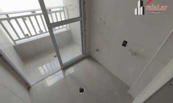 Imagem 5: Apartamento em Construção com 3 Dormitórios Suítes sacada Gourmet Vista Reserva do Xixová