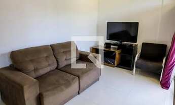 Imagem 3: Apartamento para Aluguel - Saco dos Limões, 1 Quarto, 55 m2