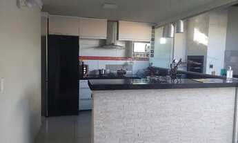 Imagem 2: Casa à venda no condominio Terra Nova em Várzea Grande - Centro / bairro 23 de Setembro