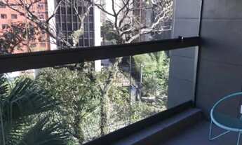 Imagem 3: APARTAMENTO PARA LOCAÇÃO AO LADO DO ITAIM!