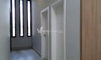 Imagem 3: Casa - Swiss Park - Campinas