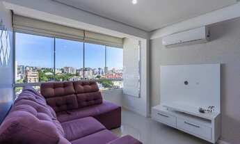 Imagem 4: Apartamento para aluguel, 2 quartos, 1 vaga, Santana - Porto Alegre/RS