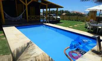 Imagem 2: Aluga-se casa de praia em Morro Branco