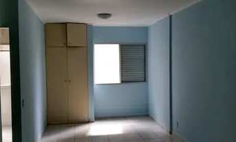 Imagem 5: Kitnet aluguel 35 m2. 1 dormit, garagem, andar alto, sol manhã piso frio, port 24 horas, a