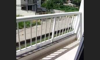 Imagem: Apartamento semi mobiliado no Jardim Imperial