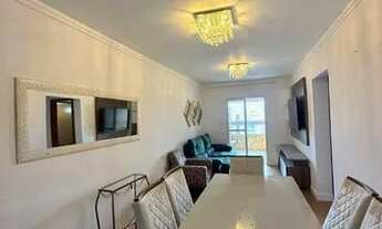 Imagem 6: Apartamento Mobiliado para Locação na Ocian - 2 dormitórios, 2 vagas!