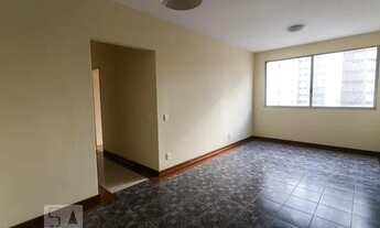 Imagem 2: Apartamento para Aluguel - Perdizes, 3 Quartos, 103 m2