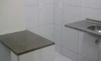 Imagem 2: Kitnet no Bairro dos Ipês