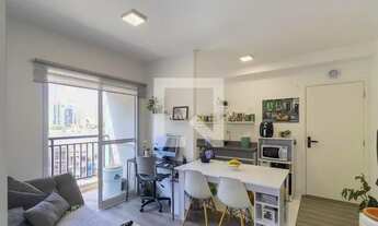 Imagem 3: Apartamento à Venda - Taquaral, 1 Quarto, 34 m2