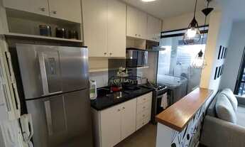 Imagem 7: Flat disponível na Vila Nova Conceição