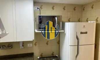 Imagem 4: Apartamento 1 dormitório para Locação em São Paulo, Paraiso, 1 dormitório, 1 suíte, 2 banh