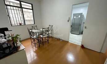 Imagem 5: Apartamento à venda, 2 quartos, 1 suíte, 1 vaga, Sion - Belo Horizonte/MG