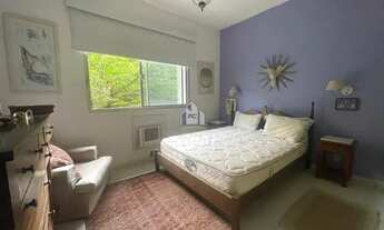 Imagem 7: Quatro quartos Niemeyer