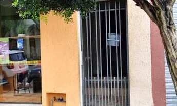 Imagem: Sorocaba - Casa Padrão - Vila Hortência