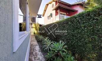 Imagem 3: Casa de condomínio para venda com 220 metros quadrados com 4 quartos