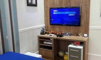 Imagem 6: APARTAMENTO RESIDENCIAL em SANTANA DE PARNAÍBA - SP, TAMBORÉ