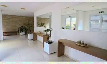 Imagem 6: Condomínio EQUILIBRIUM JARDIM SUL no 11º Andar na Vila Andrade em São Paulo - Apartamento