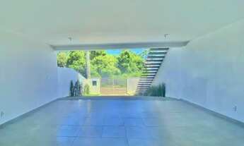 Imagem 6: Sobrado para venda possui 65 metros quadrados com 2 quartos em Potecas - São José - SC