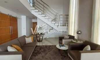 Imagem 4: Casa - Swiss Park - Campinas