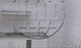 Imagem 3: Apartamento para Venda em Ribeirão Preto, Nova Ribeirânia, 1 dormitório, 1 suíte, 1 banhei