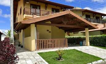 Imagem 4: Casa Mobiliada em Condomínio - Gravatá