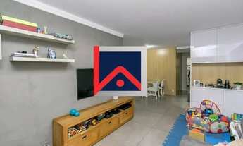 Imagem 2: Venda Apartamento 4 Dormitórios - 124 m² Brooklin