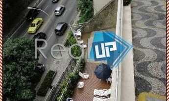 Imagem: Excelente Lagoa 3 qts, 2Bhs, 94m2, 2 vagas