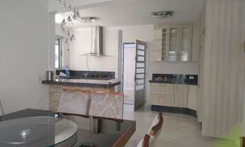 Imagem 6: Casa 3 Quartos com 1 Suíte no Parque Industrial