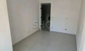 Imagem 3: Apartamento para aluguel com 104 metros quadrados com 1 quarto em Consolação - São Paulo