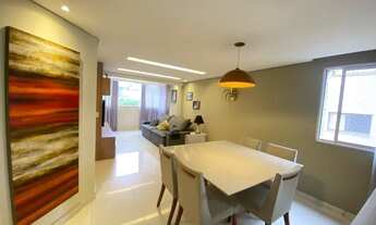 Imagem 6: Apartamento à venda, 4 quartos, 1 suíte, 2 vagas, Buritis - Belo Horizonte/MG