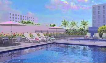 Imagem: Apartamento para venda com 45 metros quadrados