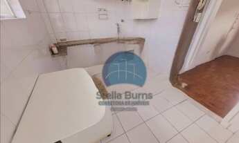 Imagem 8: Apartamento com 68 m², 2 dormitórios, 1 vaga de garagem no Boqueirão em Santos