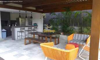 Imagem 5: Apartamento para Locação em São Bernardo do Campo, Centro, 1 dormitório, 1 suíte, 1 banhei