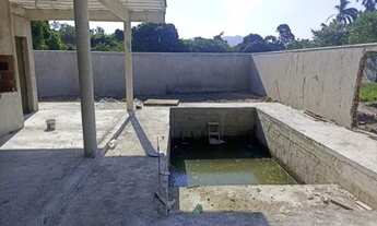 Imagem 3: Casa de alto Padrão em condomínio com 05 quartos!! Cod:359