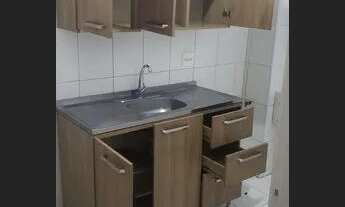 Imagem 6: Apartamento com 2 quartos para Locação, Ed. Citta di Roma, Jardim Augusta 58 metros