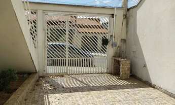 Imagem 5: Térrea para aluguel com 75 metros quadrados com 2 quartos em Jardim São Conrado - Sorocaba